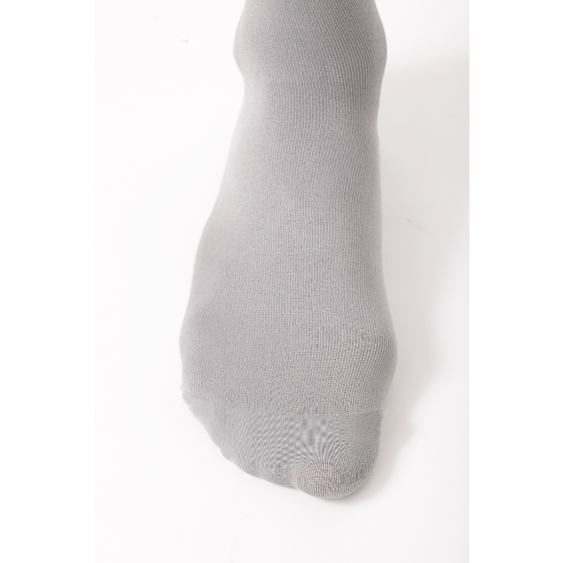 Zoom sur la Semelle de la gamme Urban de Sigvaris. Coloris gris clair Zoom sur la Semelle de la gamme Urban de Sigvaris. Coloris gris clair