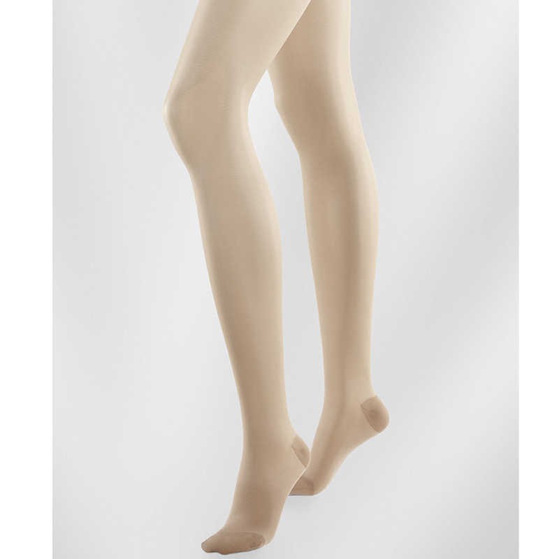 Collant de maintien Light Line 5070 par Juzo - Coloris Cachemire Collant de maintien Light Line 5070 par Juzo - Coloris Cachemire