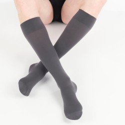 Chaussettes de Contention Homme Actys 20 - Classe 2 - Innothera
