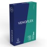 Chaussettes de contention Homme Venoflex Fast Coton Classe 3 par Thuasne - Packaging