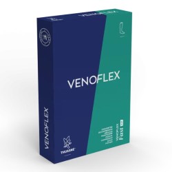 Chaussettes de contention Homme Venoflex Fast Air Classe 2 par Thuasne - Packaging