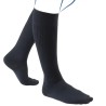 Chaussettes de contention Homme Venoflex Fast Air Classe 2 par Thuasne - Coloris Noir