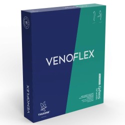 Bas de contention Venoflex Simply Coton fin de Thuasne - Packaging