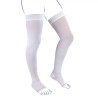 Bas-cuisse anti stase Venoflex Clinic 1 par Thuasne - Seul