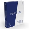 Bas-cuisse mixte anti-stase Venoflex Clinic 2 par Thuasne - Packaging