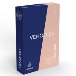 Chaussettes de contention Femme Venoflex Incognito Absolu par Thuasne - Packaging