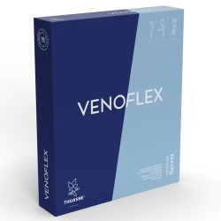 Bas de contention Femme Venoflex Secret Classe 2 par Thuasne - Packaging