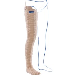 Bas-cuisse Mobiderm Autofit pour membre inférieur de Thuasne - Seul