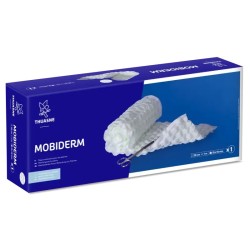 Plaque mobilisatrice Mobiderm de 25cm x 1 m - Packaging