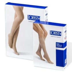 Chaussettes de contention mixtes Caresse Classe 2 par Jobst - Packaging