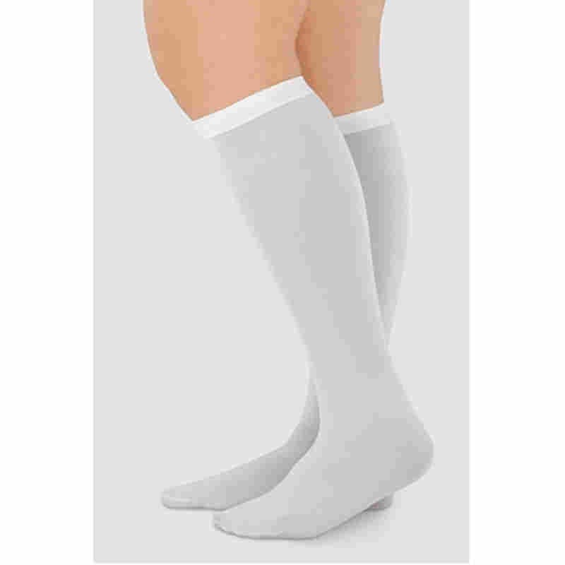 Sous-bas Juzo Liner Silver Sous-bas Juzo Liner Silver